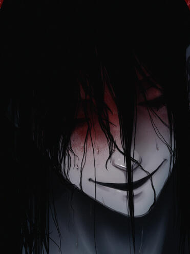 Mr. Crawling (Homicipher)