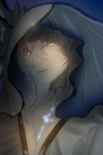 Shorekeeper